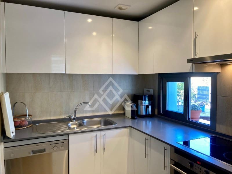 3 soveværelse Penthouse til salg i Mijas med garage - € 435.000 (Ref: 9257655)