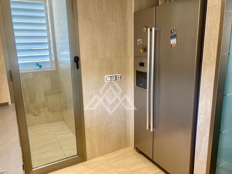 3 soveværelse Penthouse til salg i Mijas med garage - € 435.000 (Ref: 9257655)