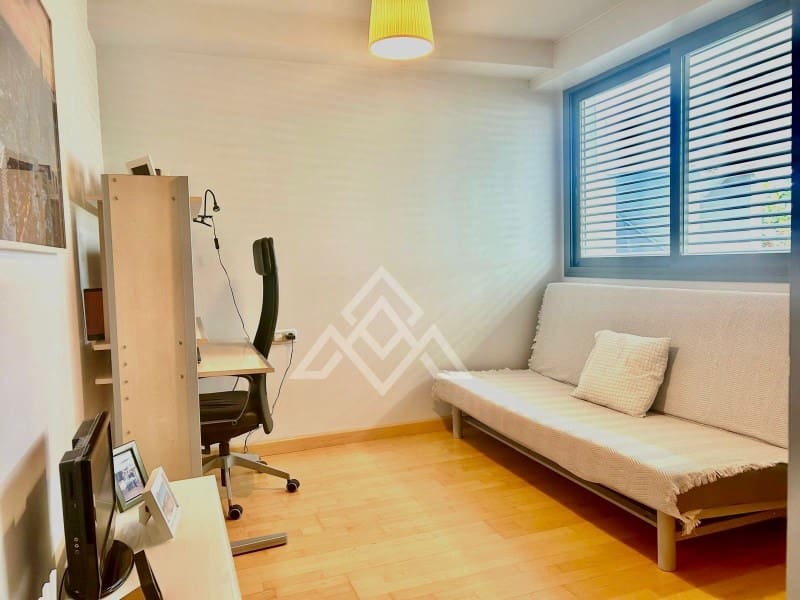 3 soveværelse Penthouse til salg i Mijas med garage - € 435.000 (Ref: 9257655)