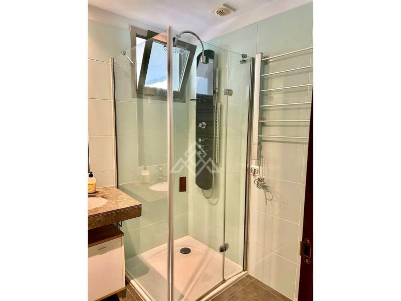 3 soveværelse Penthouse til salg i Mijas med garage - € 435.000 (Ref: 9257655)