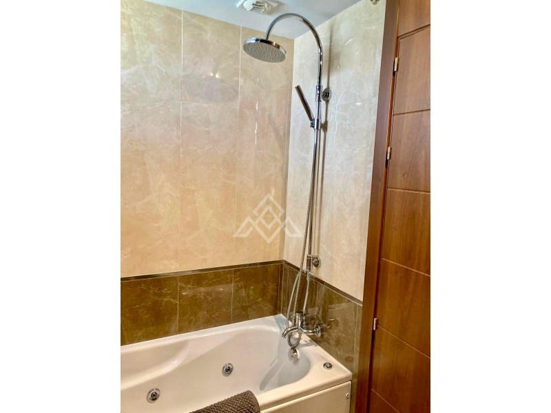 3 soveværelse Penthouse til salg i Mijas med garage - € 435.000 (Ref: 9257655)