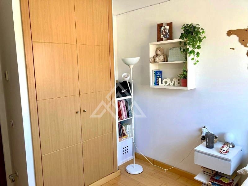 3 soveværelse Penthouse til salg i Mijas med garage - € 435.000 (Ref: 9257655)