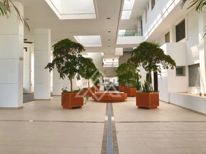 3 soveværelse Penthouse til salg i Mijas med garage - € 435.000 (Ref: 9257655)