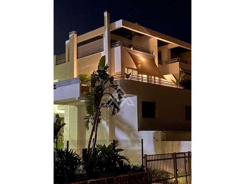 3 soveværelse Penthouse til salg i Mijas med garage - € 435.000 (Ref: 9257655)