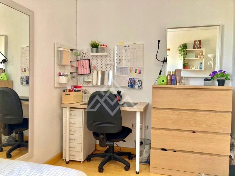 3 soveværelse Penthouse til salg i Mijas med garage - € 435.000 (Ref: 9257655)