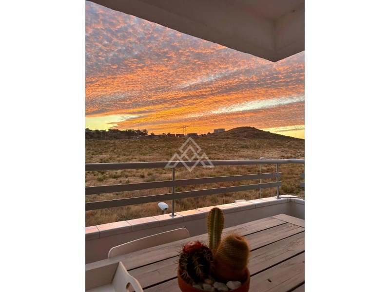 3 soveværelse Penthouse til salg i Mijas med garage - € 435.000 (Ref: 9257655)