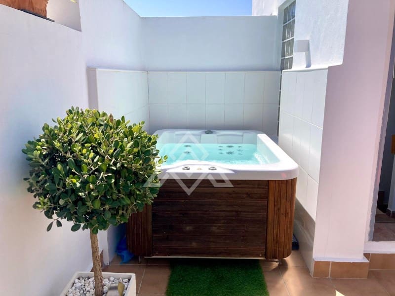 3 soveværelse Penthouse til salg i Mijas med garage - € 435.000 (Ref: 9257655)