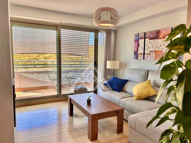 3 sypialnia Penthouse na sprzedaż w La Cala Golf - Lagar Martell, Mijas z garażem - 435 000 € (Ref: 9257655)