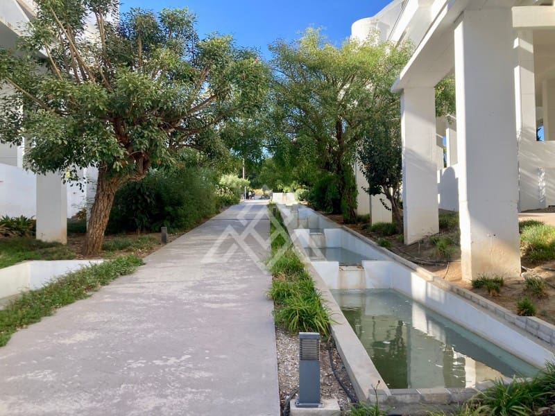 3 soveværelse Penthouse til salg i Mijas med garage - € 435.000 (Ref: 9257655)