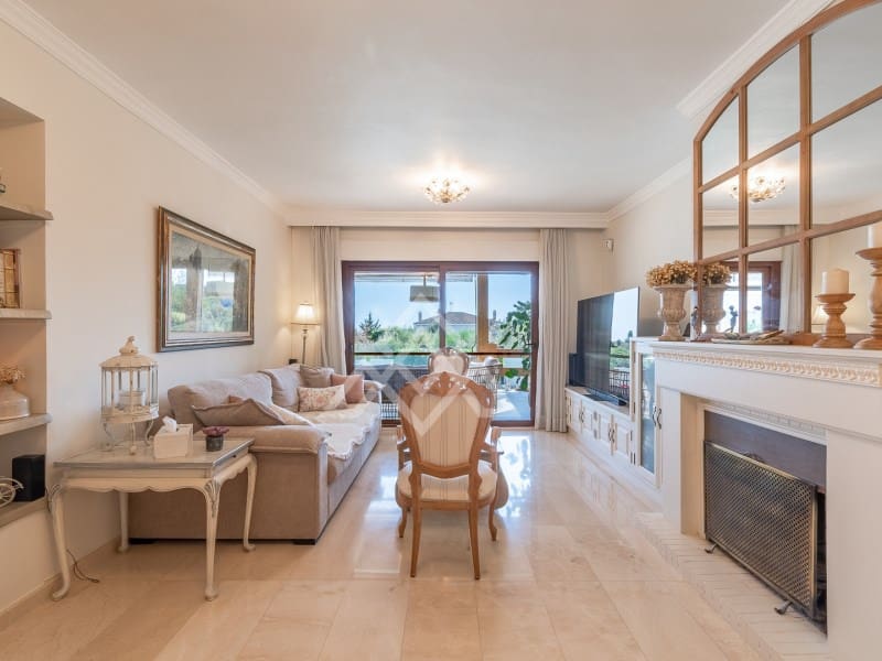 4 quarto Moradia para venda em Marbella com piscina garagem - 1 849 000 € (Ref: 9269968)