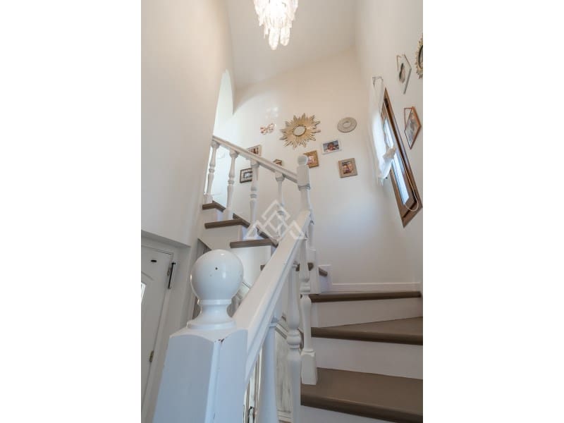 4 quarto Moradia para venda em Marbella com piscina garagem - 1 849 000 € (Ref: 9269968)