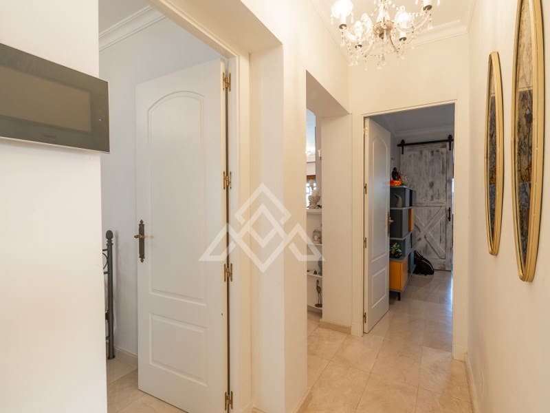 4 quarto Moradia para venda em Marbella com piscina garagem - 1 849 000 € (Ref: 9269968)