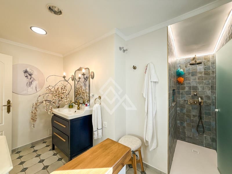 4 quarto Moradia para venda em Marbella com piscina garagem - 1 849 000 € (Ref: 9269968)