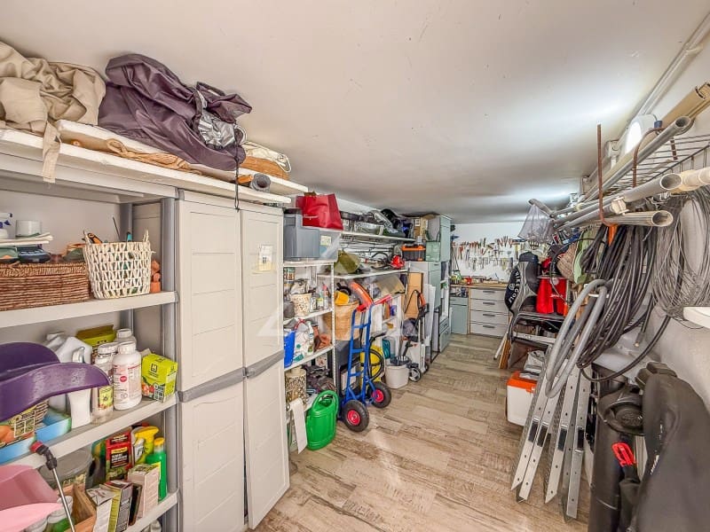 4 quarto Moradia para venda em Marbella com piscina garagem - 1 849 000 € (Ref: 9269968)