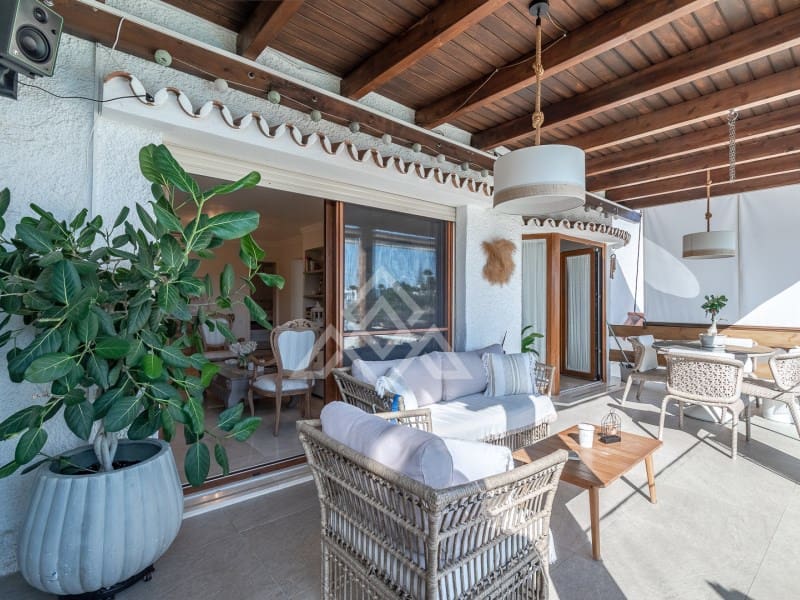 4 quarto Moradia para venda em Marbella com piscina garagem - 1 849 000 € (Ref: 9269968)