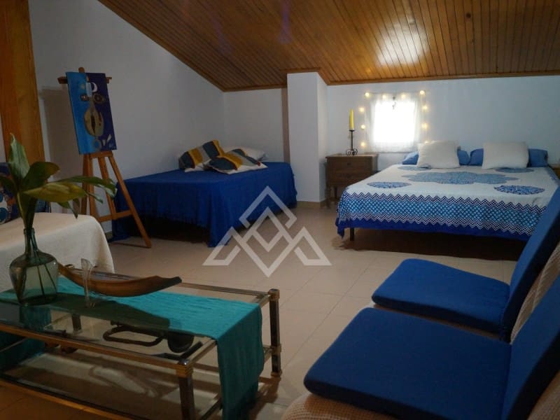 7 soverom Finca/Herregård til salgs i Oliva med garasje - € 1 650 000 (Ref: 9276588)