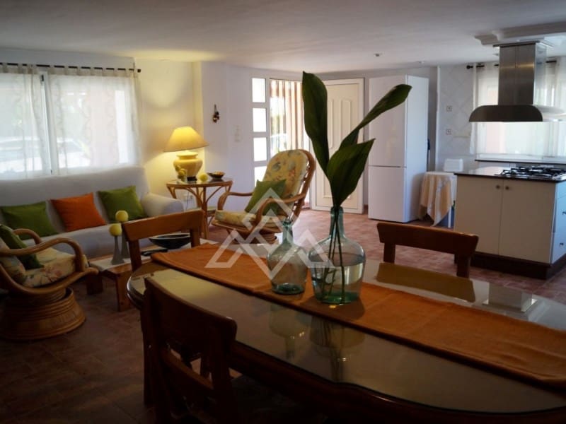 7 soverom Finca/Herregård til salgs i Oliva med garasje - € 1 650 000 (Ref: 9276588)