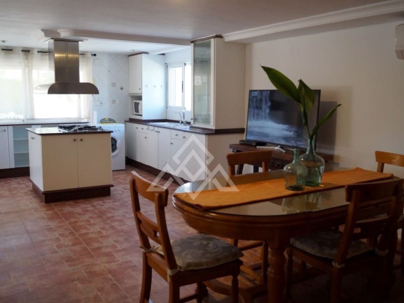 7 soverom Finca/Herregård til salgs i Oliva med garasje - € 1 650 000 (Ref: 9276588)