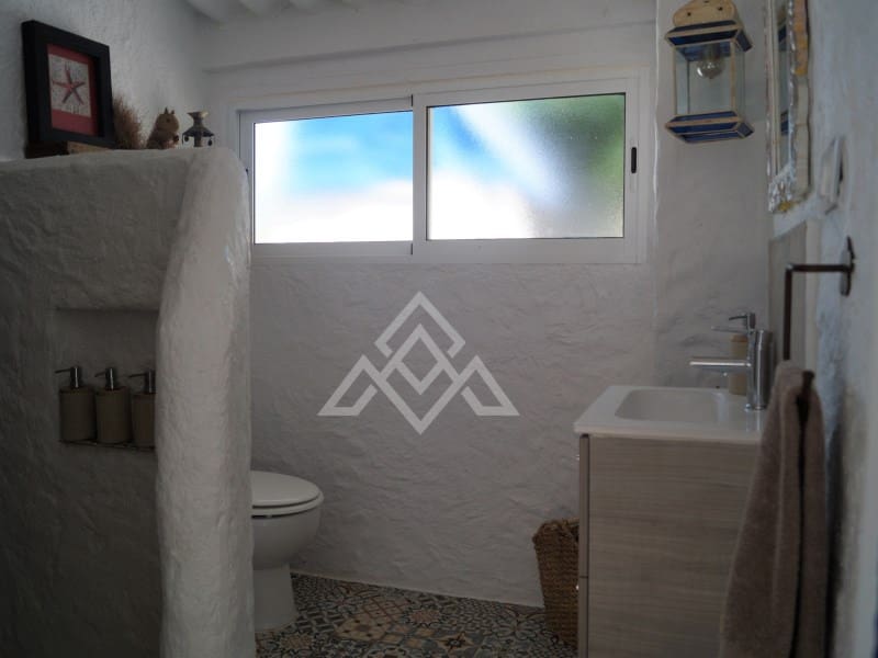 7 soverom Finca/Herregård til salgs i Oliva med garasje - € 1 650 000 (Ref: 9276588)