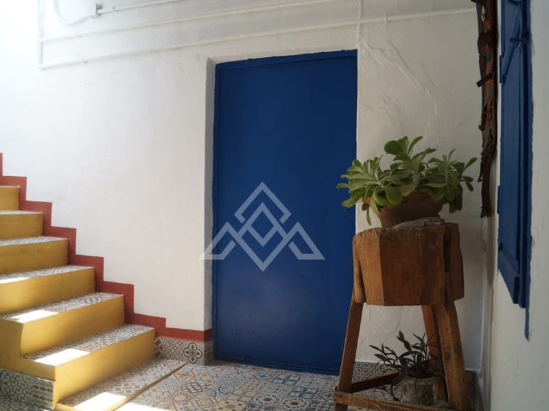 7 soverom Finca/Herregård til salgs i Oliva med garasje - € 1 650 000 (Ref: 9276588)