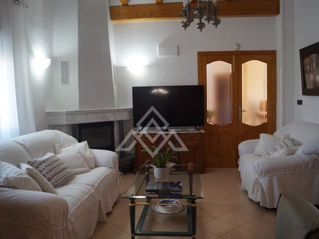 7 soverom Finca/Herregård til salgs i Oliva Pueblo, Oliva med garasje - € 1 650 000 (Ref: 9276588)