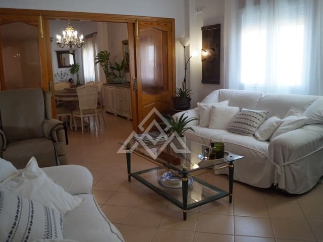 7 soverom Finca/Herregård til salgs i Oliva Pueblo, Oliva med garasje - € 1 650 000 (Ref: 9276588)