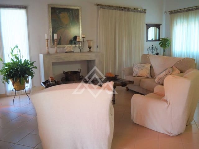 7 soverom Finca/Herregård til salgs i Oliva Pueblo, Oliva med garasje - € 1 650 000 (Ref: 9276588)