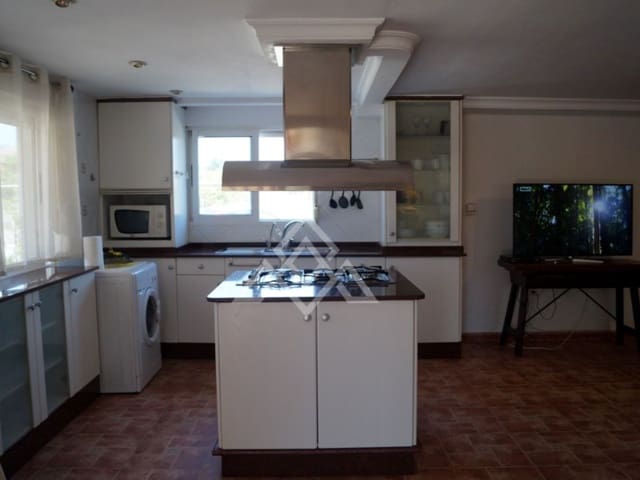 7 soverom Finca/Herregård til salgs i Oliva Pueblo, Oliva med garasje - € 1 650 000 (Ref: 9276588)