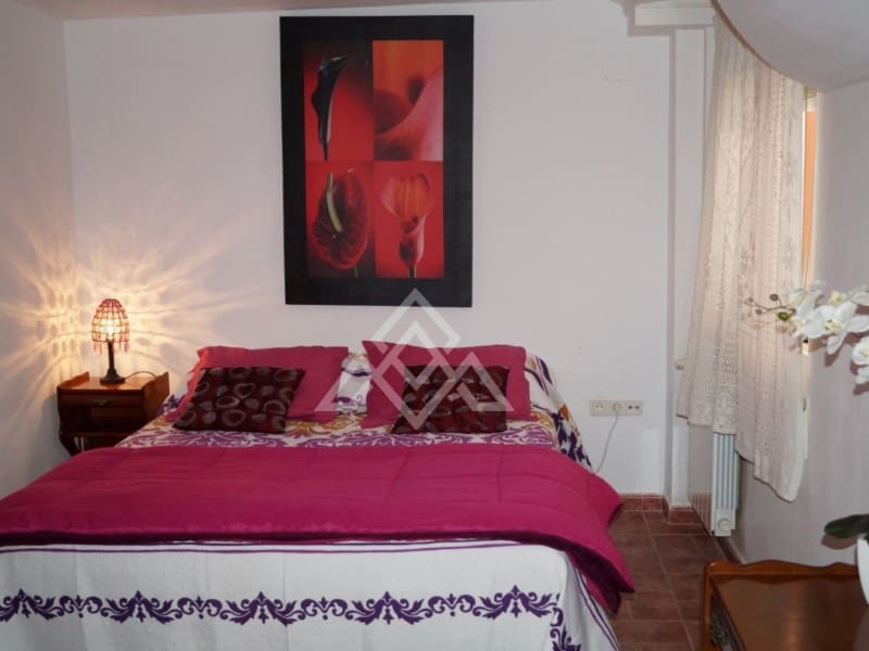 7 soverom Finca/Herregård til salgs i Oliva med garasje - € 1 650 000 (Ref: 9276588)