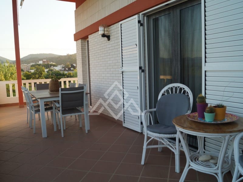 7 soverom Finca/Herregård til salgs i Oliva med garasje - € 1 650 000 (Ref: 9276588)