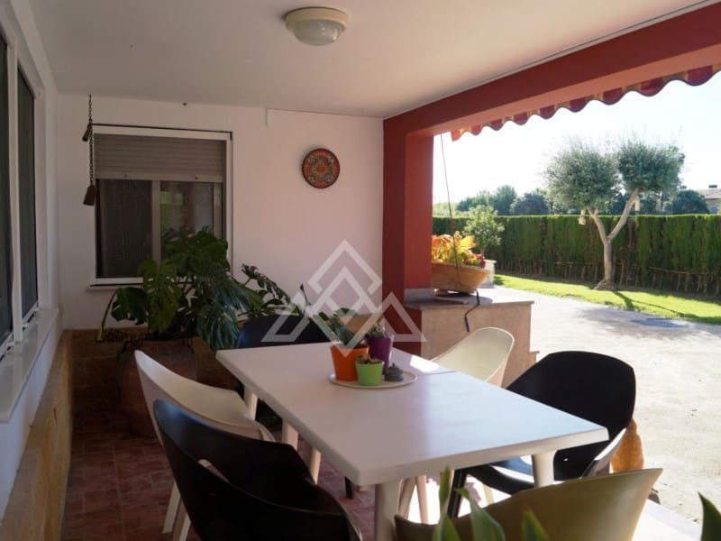 7 soverom Finca/Herregård til salgs i Oliva med garasje - € 1 650 000 (Ref: 9276588)