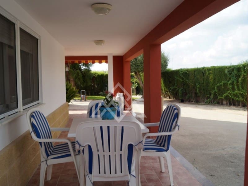 7 soverom Finca/Herregård til salgs i Oliva med garasje - € 1 650 000 (Ref: 9276588)