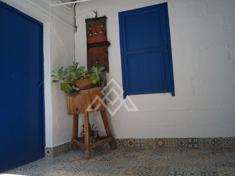 7 soverom Finca/Herregård til salgs i Oliva med garasje - € 1 650 000 (Ref: 9276588)