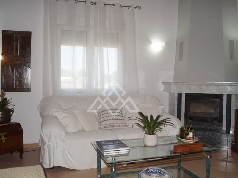 7 soverom Finca/Herregård til salgs i Oliva med garasje - € 1 650 000 (Ref: 9276588)