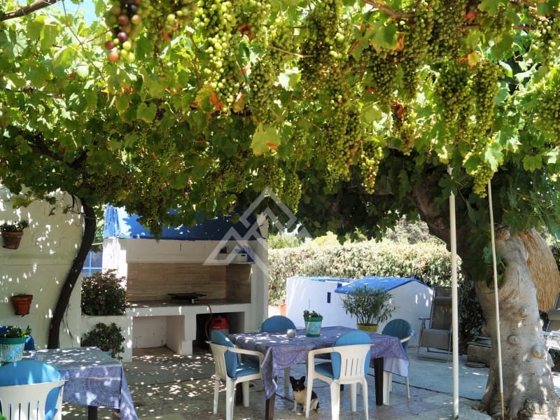 7 soverom Finca/Herregård til salgs i Oliva med garasje - € 1 650 000 (Ref: 9276588)