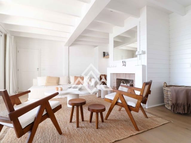 4 bedroom Villa for sale in Benahavís with garage - € 1,975,000 (Ref: 9300960)