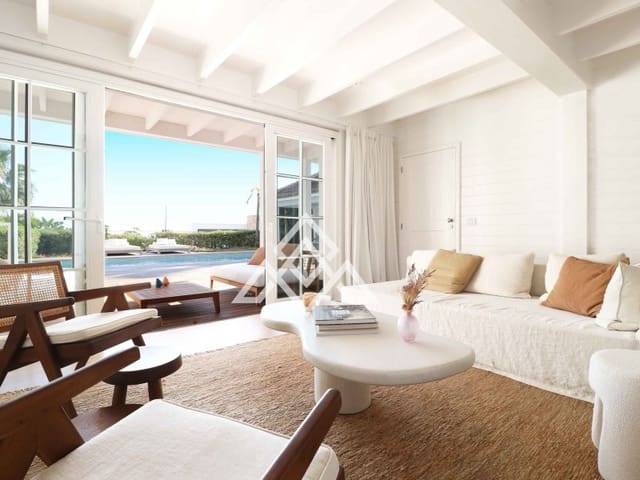 4 bedroom Villa for sale in Benahavís with garage - € 1,975,000 (Ref: 9300960)