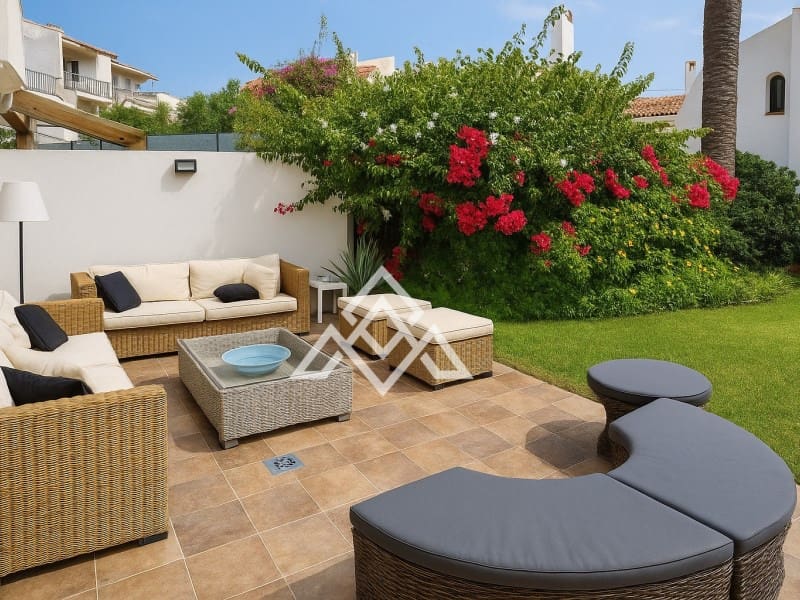 5 bedroom Townhouse for sale in Bahia Dorada - € 1,499,000 (Ref: 9300961)