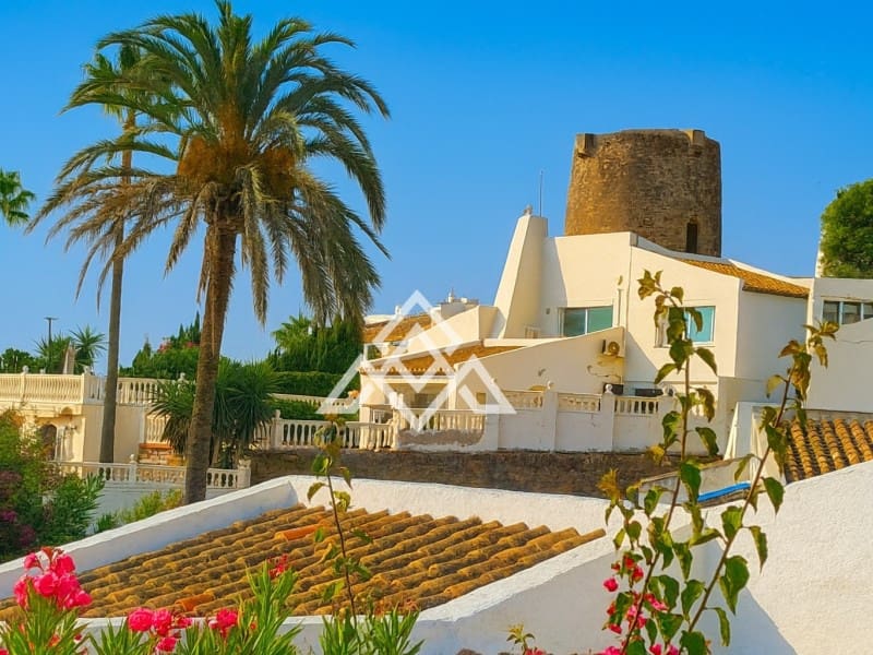 5 bedroom Townhouse for sale in Bahia Dorada - € 1,499,000 (Ref: 9300961)