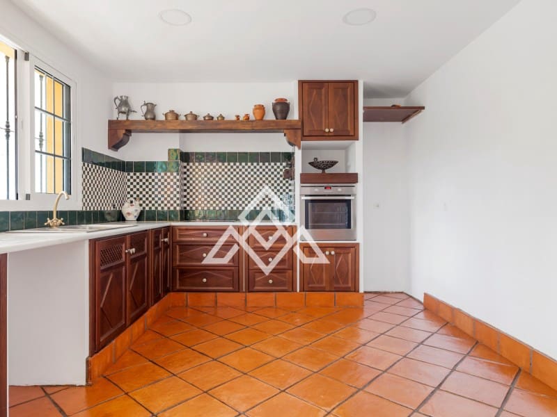 4 sypialnia Dom na sprzedaż w San Pedro de Alcantara - 949 000 € (Ref: 9300962)