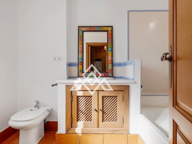 4 sypialnia Dom na sprzedaż w San Pedro de Alcantara - 949 000 € (Ref: 9300962)