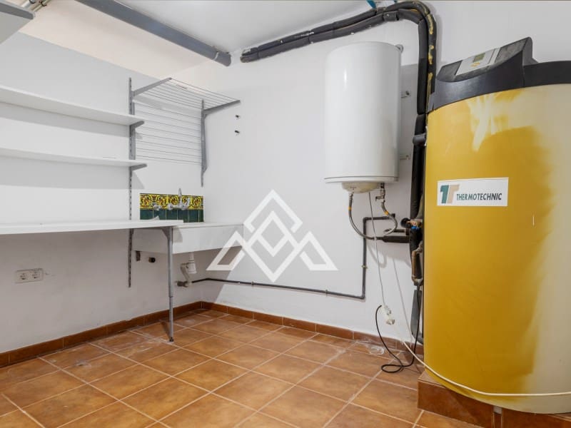 4 sypialnia Dom na sprzedaż w San Pedro de Alcantara - 949 000 € (Ref: 9300962)