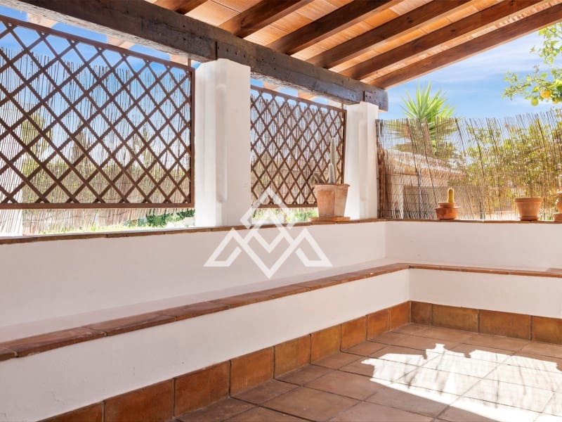 4 sypialnia Dom na sprzedaż w San Pedro de Alcantara - 949 000 € (Ref: 9300962)