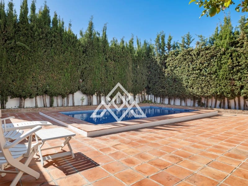 4 sypialnia Dom na sprzedaż w San Pedro de Alcantara - 949 000 € (Ref: 9300962)