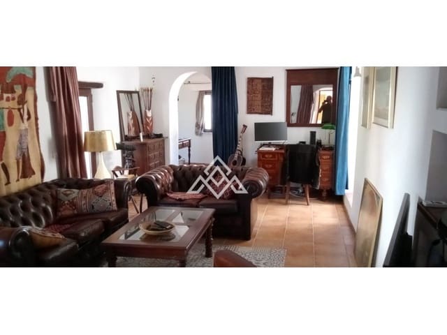 4 slaapkamer Villa te koop in Casares Pueblo, Casares - € 850.000 (Ref: 9300963)