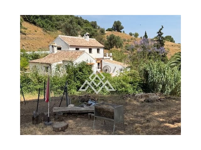 4 slaapkamer Villa te koop in Casares Pueblo, Casares - € 850.000 (Ref: 9300963)