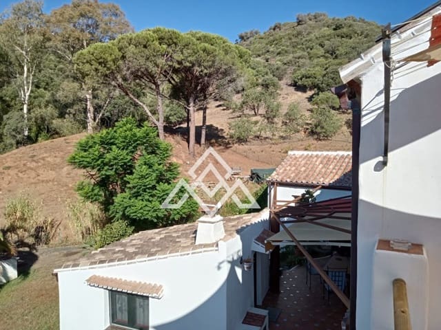 4 slaapkamer Villa te koop in Casares Pueblo, Casares - € 850.000 (Ref: 9300963)