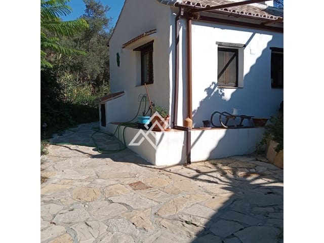 4 slaapkamer Villa te koop in Casares Pueblo, Casares - € 850.000 (Ref: 9300963)