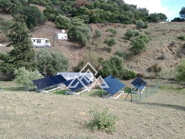 4 slaapkamer Villa te koop in Casares Pueblo, Casares - € 850.000 (Ref: 9300963)