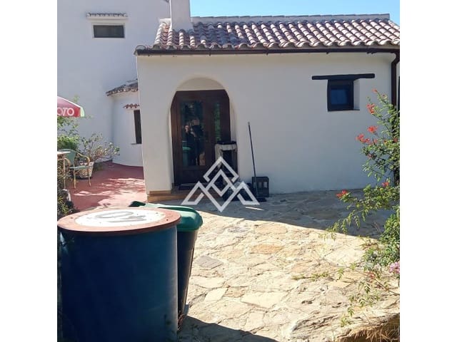 4 slaapkamer Villa te koop in Casares Pueblo, Casares - € 850.000 (Ref: 9300963)